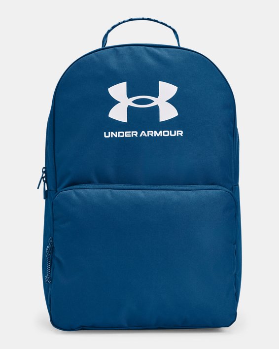 UA Loudon Backpack in Blue image number 0
